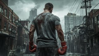 El Hijo Pelea En El Ring Para Salvar A Su Madre Mejor Pelicula Drama en Español 4K [upl. by Gilman]