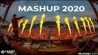 Mashups amp Remixes Of Popular Songs 2020 🎉  Party Mix 2020 [upl. by Niletak]