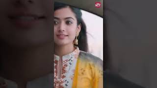 😲  Bheeshma  Nithiin  Rashmika Mandanna  Sun NXT Telugu [upl. by Yramanna]