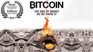 Bitcoin Documental  Criptomonedas  Dinero Digital  Blockchain  Cryptocurrencies [upl. by Dloraj]