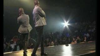 Channel O Music Video Awards 2010 Liquideep and Black Coffee live performance [upl. by Ayrad347]