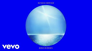 Sunday Service Choir  Total Praise Audio [upl. by Corby604]