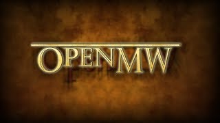 OpenMW Tutorial for Installing Mods [upl. by Dwayne]