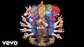 Tyler Childers  Peace of Mind Audio [upl. by Sivlek]