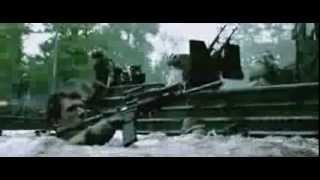 Act of Valor Boat scene Real scene [upl. by Erehs]