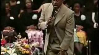 Bishop Paul S Morton  Bow Down amp Worship Him [upl. by Annahsat]