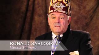 Shriners Hospitals for Children® — Erie [upl. by Aneelahs497]