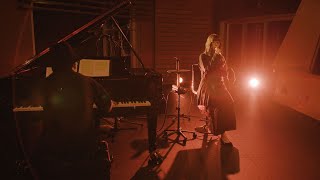 Aimer 「悲しみの向こう側」Studio Live for the 9th Anniversary [upl. by Ajroj]