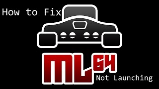 How To Fix MODLOADER64 Not Launching [upl. by Lleval]