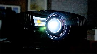 Watch this BEFORE buying a projector [upl. by Fidellas359]