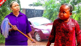 Unstoppable Laughter With Ebube Obio And Ekene Umenwa  Latest Nigerian Nollywood Movie [upl. by Noryahs227]