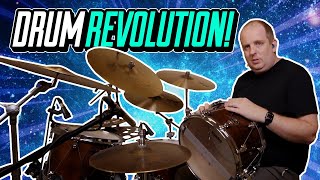 WTS DRUMS REVIEW INNOVATION MEETS CLASS [upl. by Claude]