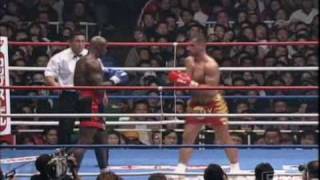 Ernesto Hoost highlight by Damien [upl. by Atnahsa]