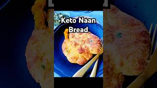 The Ultimate Keto Naan Bread Recipe [upl. by Anaeg]