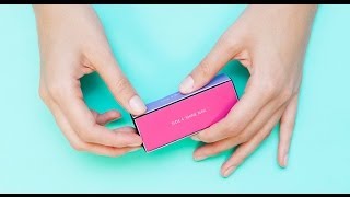 How To Buff Your Nails  Beauty Prep School  Refinery29 [upl. by Wendolyn]