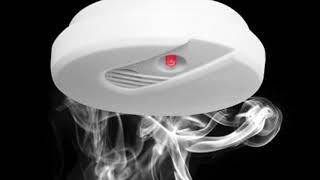 Smoke Alarm Sound Effect 10 Hours [upl. by Nosae]