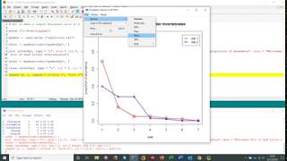 How to make rankabundance plots [upl. by Anesuza90]