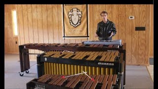 Marimba vs Xylophone vs Vibraphone vs Glockenspiel Idiophone Comparison Musser M500 M75 Jenco [upl. by Rehpotsirhcnhoj]