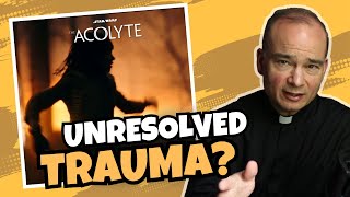 The Acolyte  Episode 1 What Happened [upl. by Keelby]