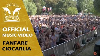 Fanfare Ciocarlia  Mista Lobaloba  live at WOMADelaide  Australia [upl. by Chelton]