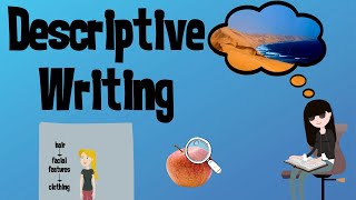 Improve your Descriptive Writing  EasyTeaching [upl. by Monroe]