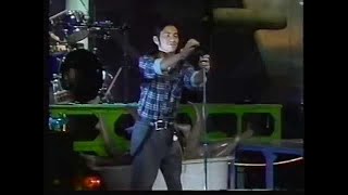 Maldita Vecindad  Kumbala en vivo 1991 [upl. by Yrral]