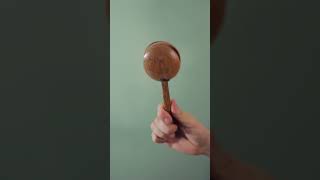 Burfi Coconut Castanets Sound Demo [upl. by Nnawaj]