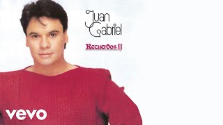 Juan Gabriel  Eternamente Agradecido Cover Audio [upl. by Jeremy]