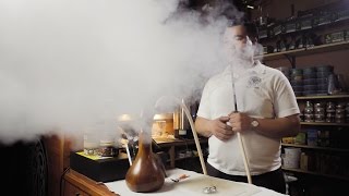 How to Make Perfect Smoking Hookah 1 Easy Tip [upl. by Niawat]