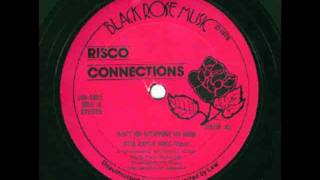 Risco Connection  Aint No Stopping Us Now Vocal amp Instrumental [upl. by Hoi]