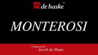 Monterosi – Jacob de Haan [upl. by Ardnama]