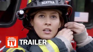 Station 19 Season 1 Trailer  Rotten Tomatoes TV [upl. by Deutsch]