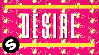 Deepend – Desire feat She Keeps Bees Official Lyric Video [upl. by Thecla]