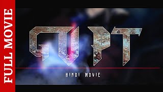 Gupt Full movie  Hindi Movie  Dimapur Nagaland Northeast India [upl. by Attelliw]