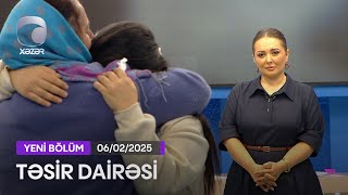 Təsir Dairəsi  06022025 [upl. by Esyla]