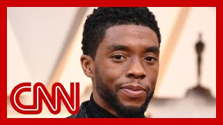 What made Chadwick Boseman so great [upl. by Hinze]