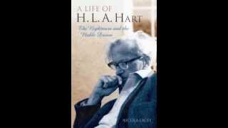 HLA Hart Interview Part Four Harvard Visit and Exchange with Lon Fuller audio [upl. by Brosine]