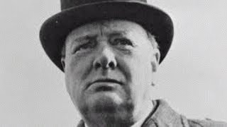 Winston Churchill The Wilderness Years 192939 [upl. by Amihsat]