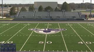 Stoughton High School vs Edgerton High School Womens Varsity Soccer [upl. by Eenerb]