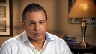 How Breaking Bad Star Raymond Cruz Prepared to Play Ariel Castro [upl. by Daenis830]