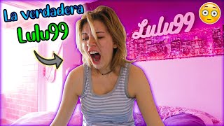 UN DÍA REAL EN LA VIDA DE LULU99 😳 [upl. by Airdnaz]