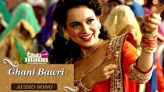 Nigodi Kaisi Jawani Hai Full Song Nigodi Kaisi Jawani Hai Dance Mix [upl. by Merp]