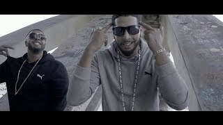 DawaMafia  Fugueuse Vidéoclip Officiel [upl. by Ettezzil]