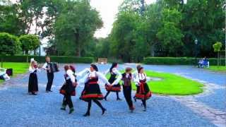 Norwegian Folk Dance [upl. by Corri529]