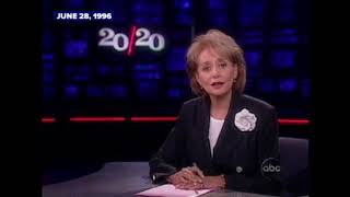 Menendez Brothers  ABC Interview with Barbara Walters Part 1 [upl. by Kiah]