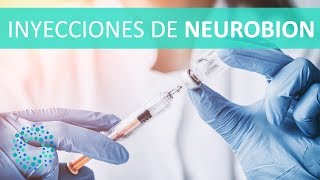 NEUROBION la vitamina mágica – INCREIBLE PERO CIERTO [upl. by Tizes]