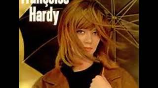 Dann Bist Du Verliebt  Francoise Hardy 1966 [upl. by Hallagan]