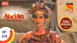 Aladdin  Ep 38  Full Episode  11th October 2018 [upl. by Ayana887]