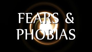 Hypnosis to Overcome Fears amp Phobias 1 Hour Hypnotherapy [upl. by Suiratnauq]