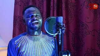 SK Frimpong  Ghana Aseda Ndwom Songs Of ThanksGiving Worship Video [upl. by Celia]